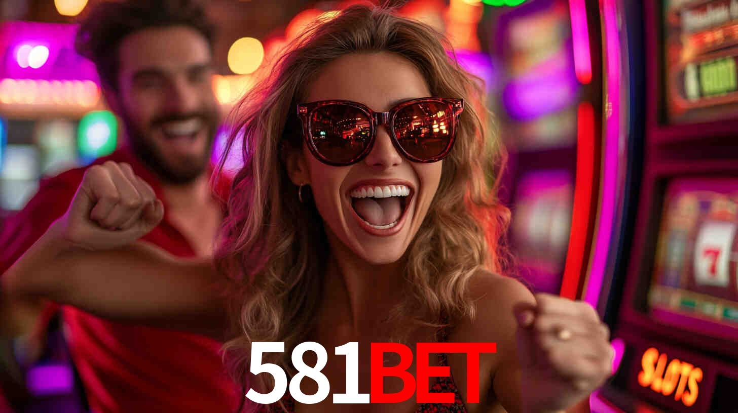 A Popularidade dos Caça-Níqueis no 581bet