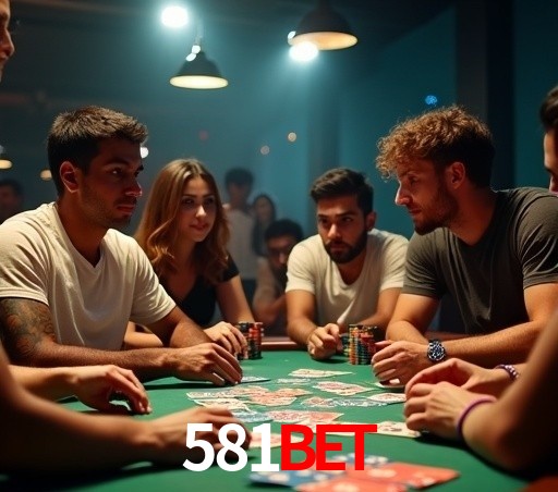 Especiais de Fim de Semana 581bet