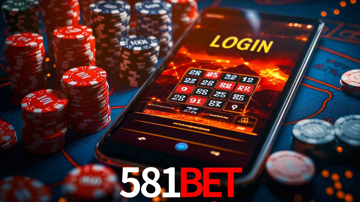 581bet: Jogue Crash e Experimente Alta Recompensa Instantânea