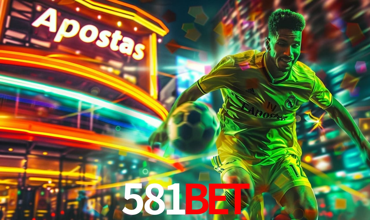 Estatísticas 581bet