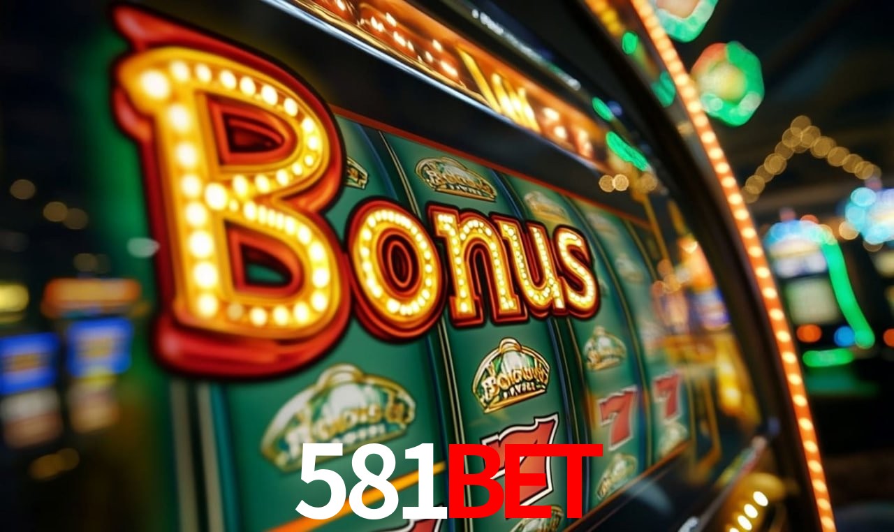 Promoção Relâmpago 581bet