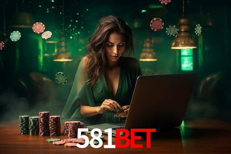 581bet