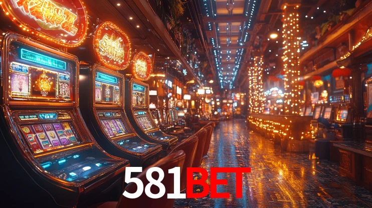 581bet