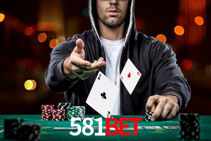 581bet