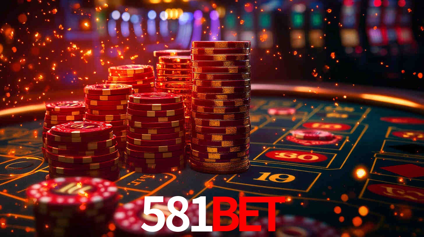 Tournaments 581bet