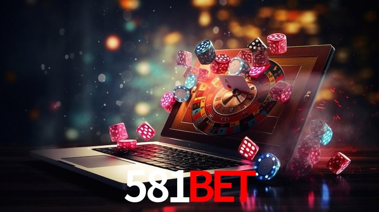Descubra o Programa VIP da 581bet: Vantagens Exclusivas para Jogadores