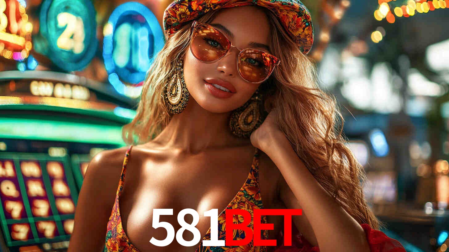 Programa VIP 581bet