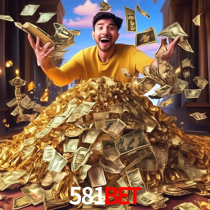 Bônus Diários 581bet