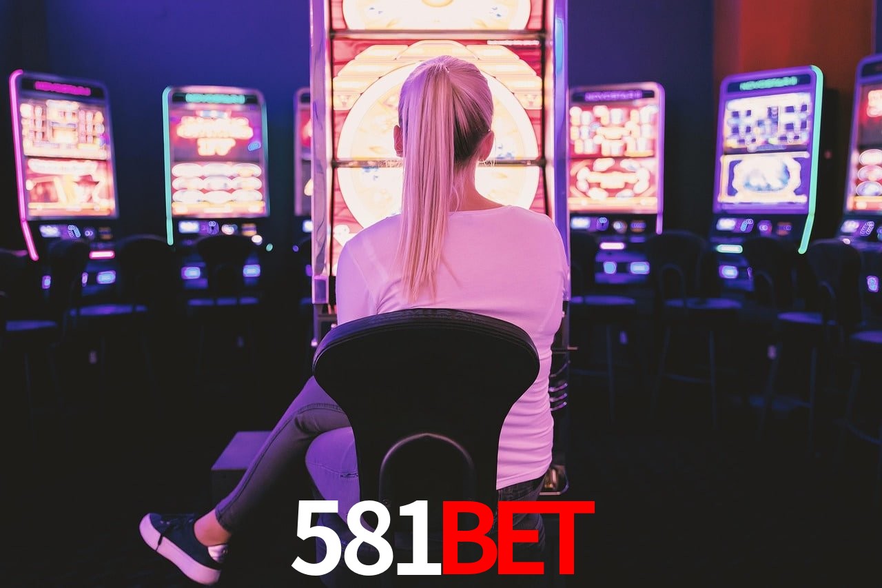 Game Providers 581bet