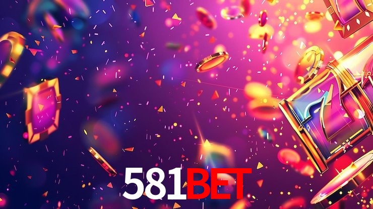 Inovações de Jogos na 581bet: O Futuro das Experiências Interativas