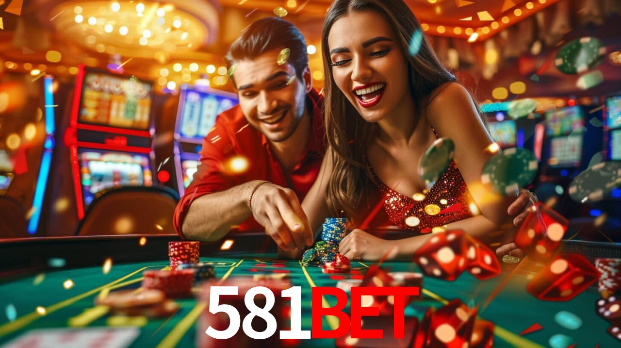Diretório de Jogos 581bet