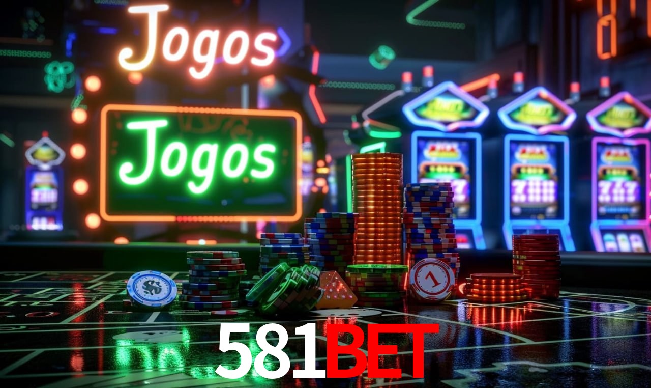581 bet