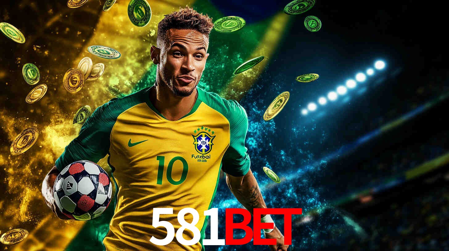 Apostas Esportivas na 581bet: Um Guia Completo