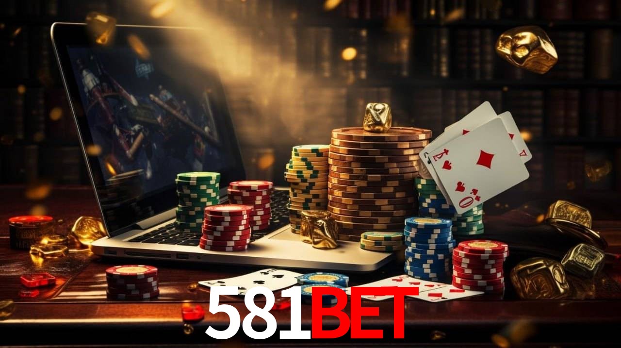 Programa VIP 581bet