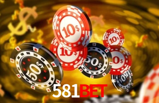 Casino VIP 581bet
