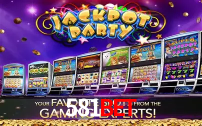 Descubra o Mundo do Cassino Online com 581bet