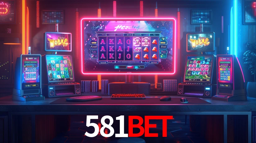 581 bet