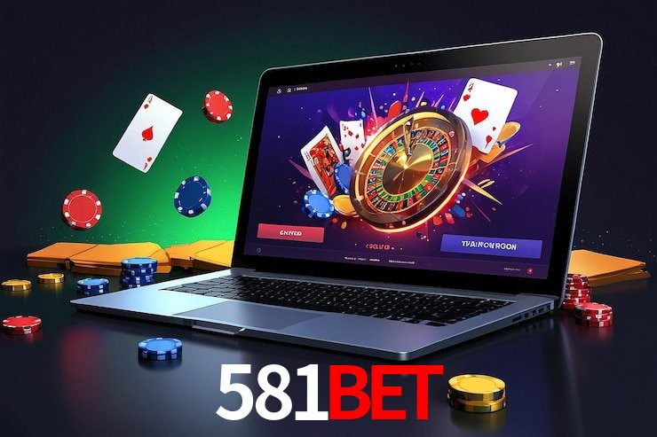 Segurança 2FA 581bet