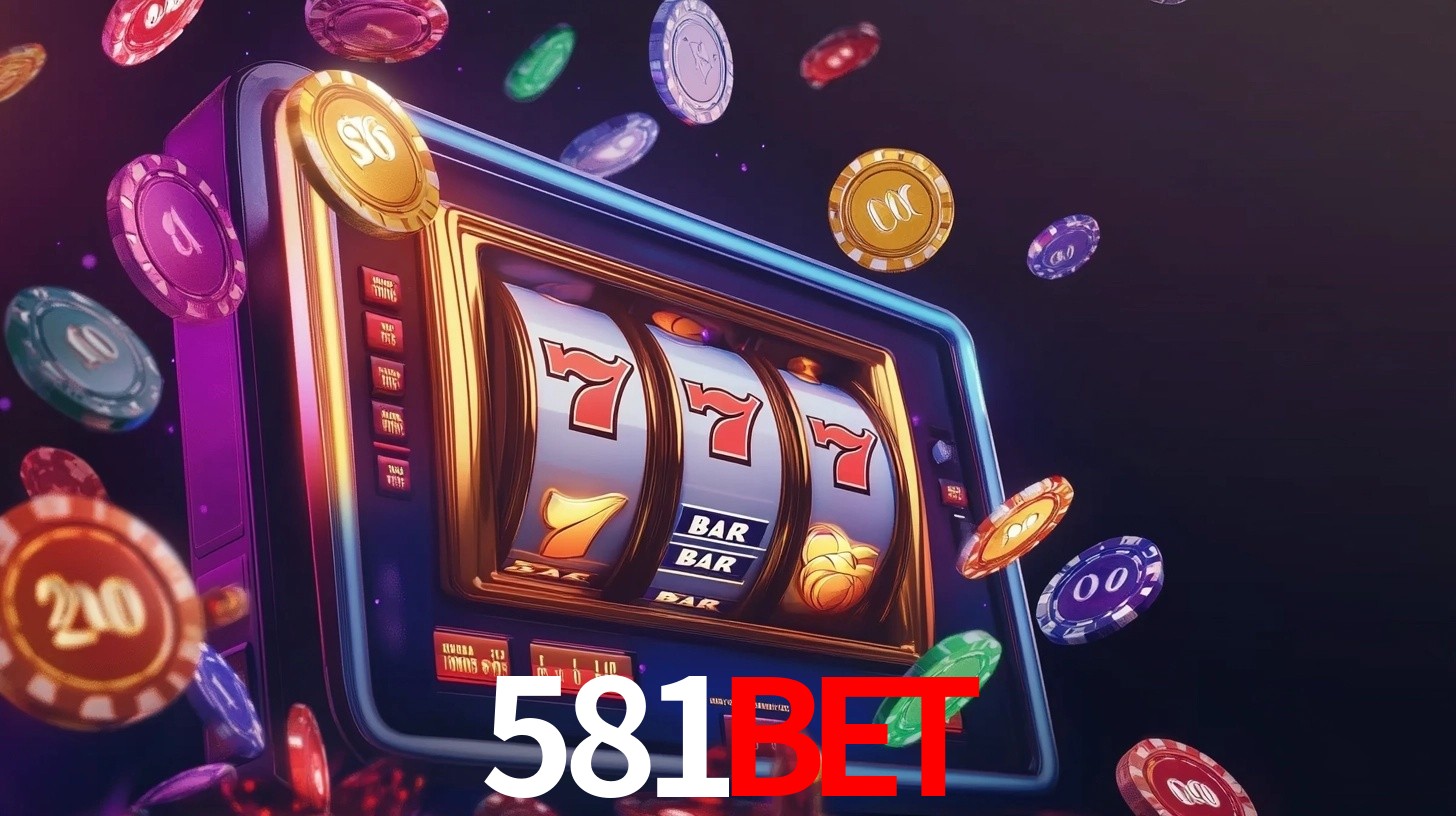Roulette Table 581bet