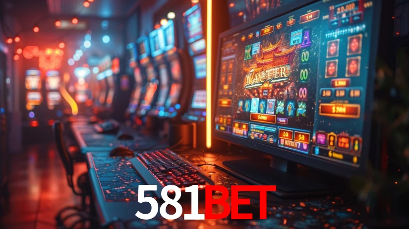 581bet