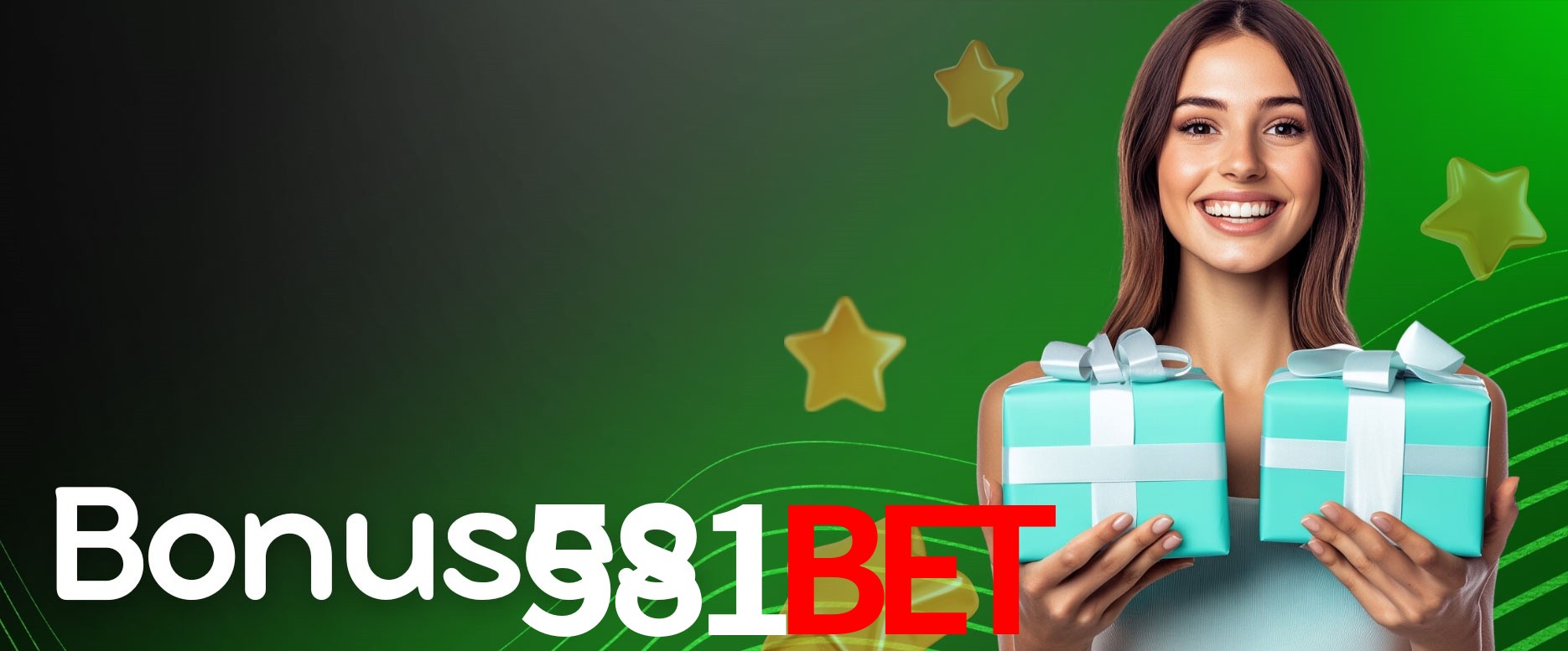 Seasonal Promotions 581bet