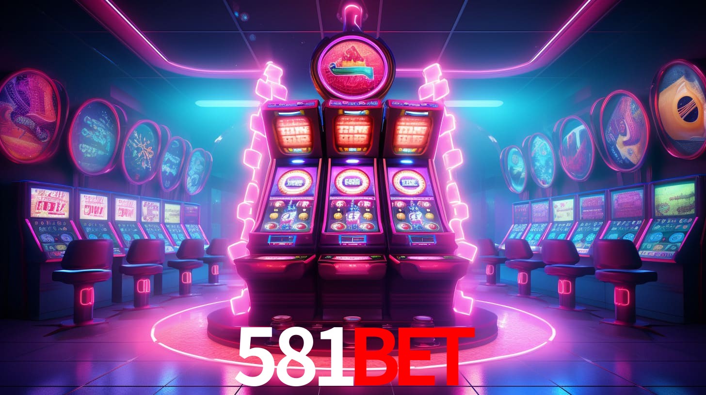 581bet.com