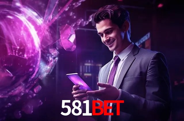 Experiência VIP 581bet