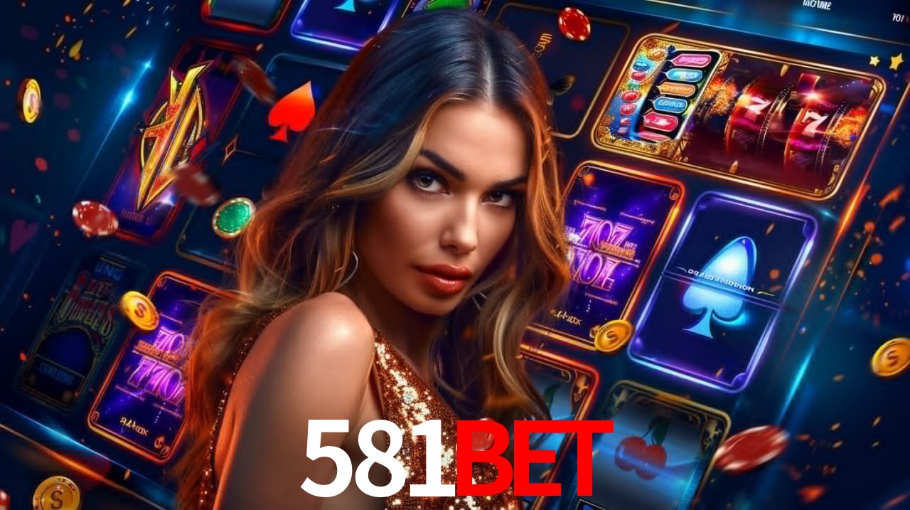 Descubra a Essência do 581bet: Nossa História e Compromissos