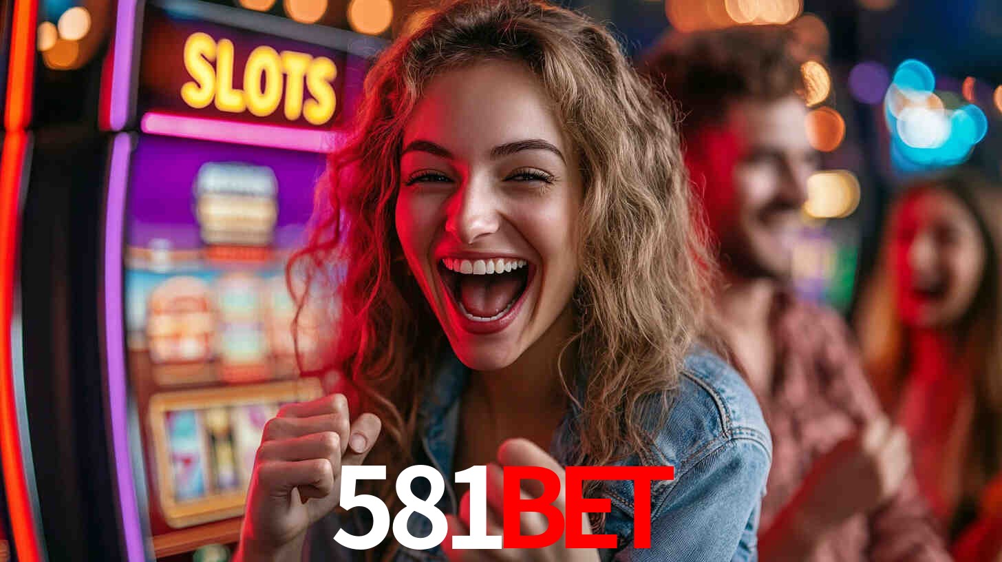 A Experiência Imersiva dos Cassinos Ao Vivo no 581bet