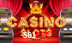 Slot Games 581bet