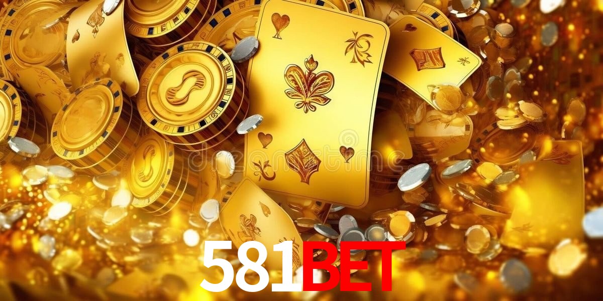 Explorando a Categoria de Eventos em Apostas na 581bet