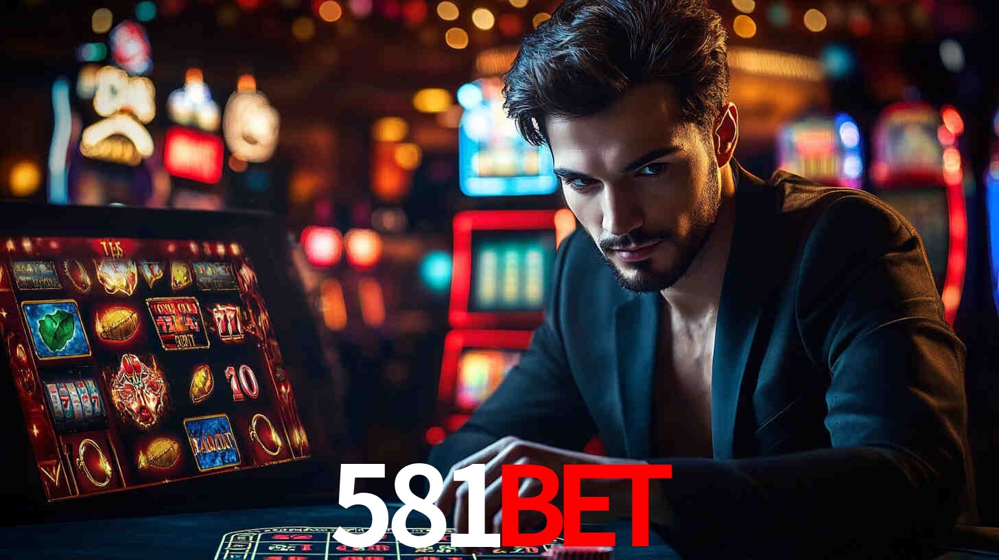 581bet