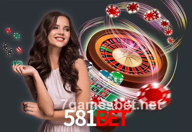 vivo no cassino 581bet