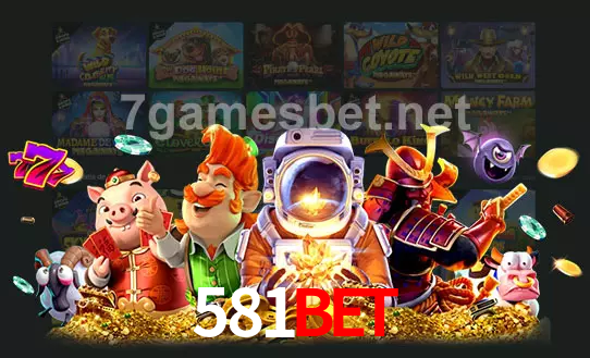 cassino 581bet